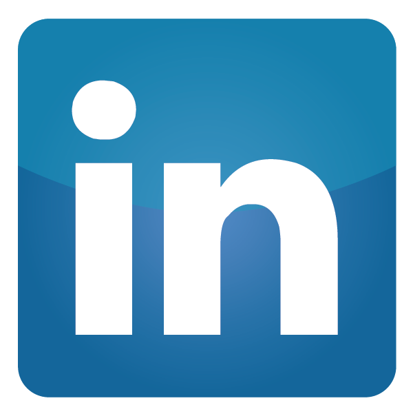 LinkedIn icon